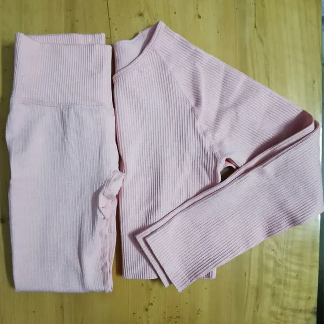 Essential Yoga Set