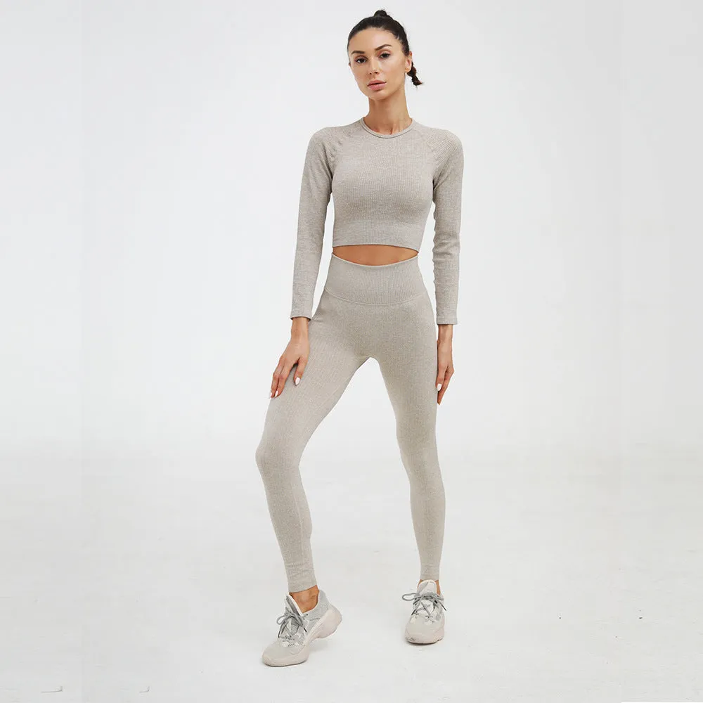 Essential Yoga Set
