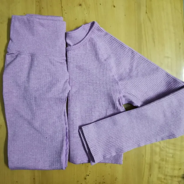 Essential Yoga Set