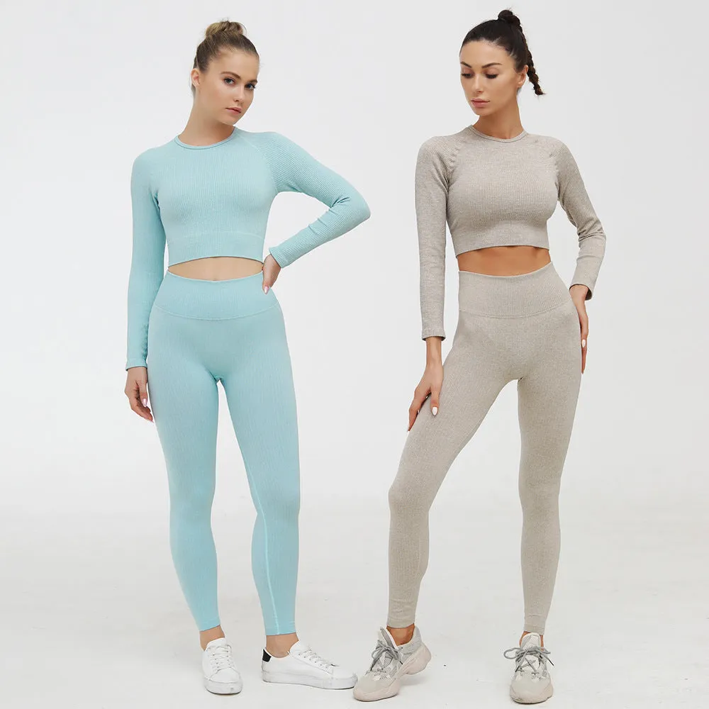 Essential Yoga Set