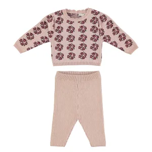 Esther Baby Set