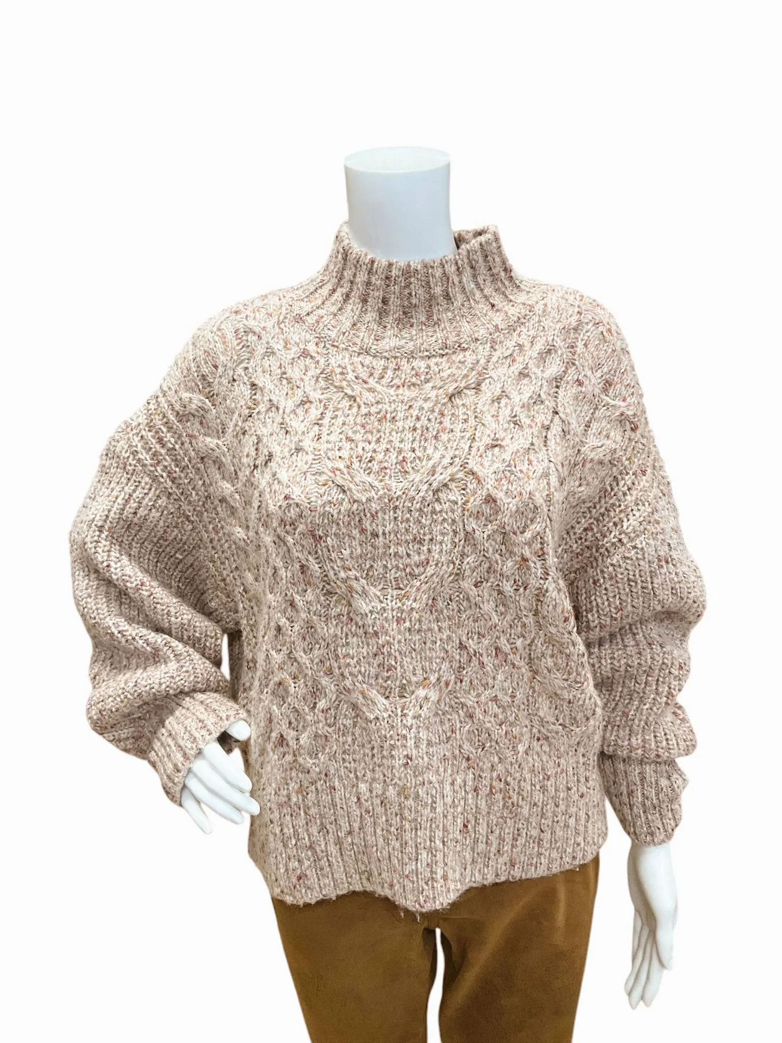Express Sweater Size Small
