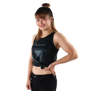 Fairtex Womens Tank Top Matrix