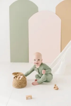 Fern Jogger Set