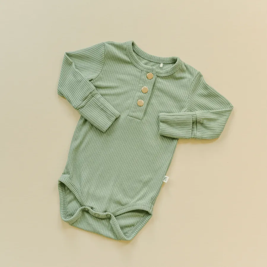 Fern Jogger Set