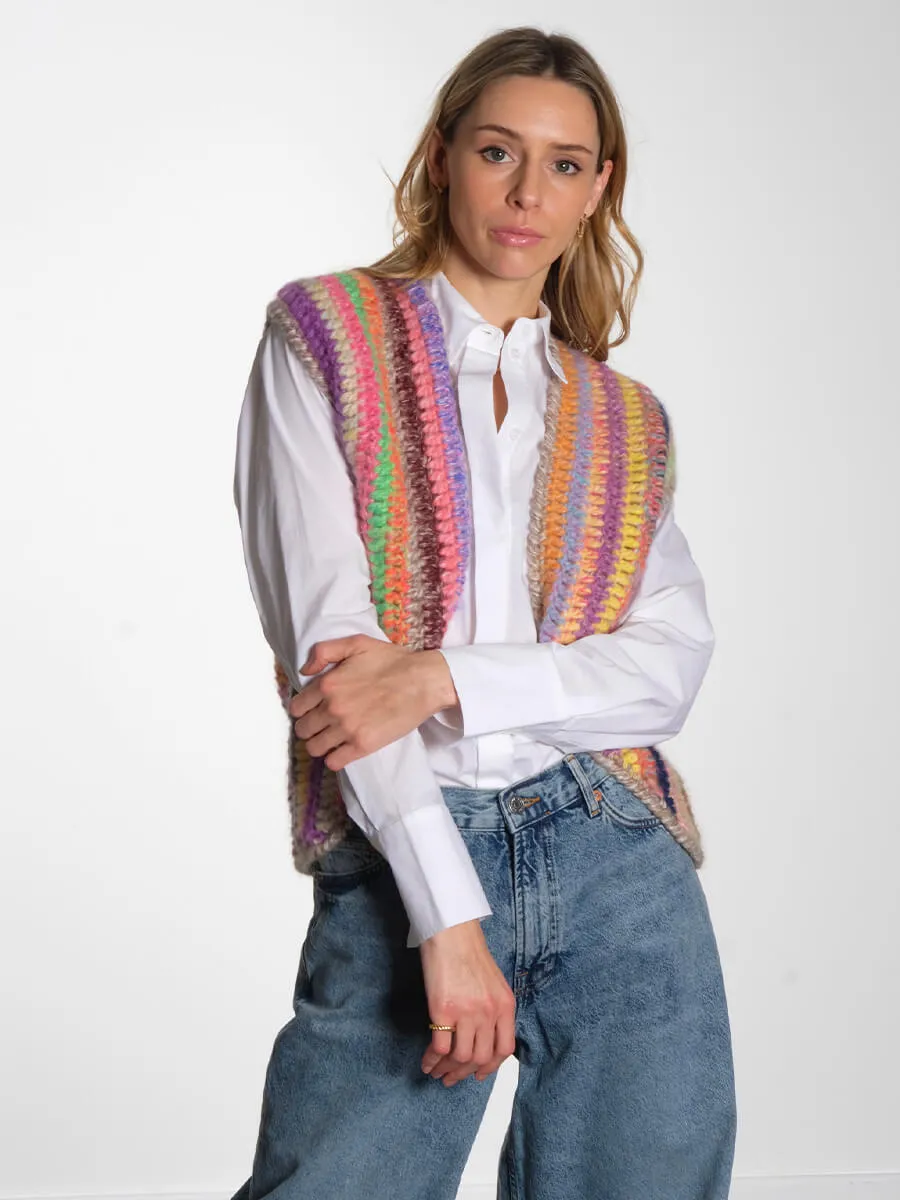 Fine Vest 4 - Large