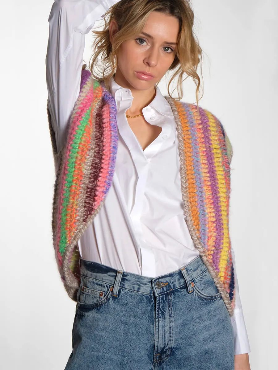 Fine Vest 4 - Large