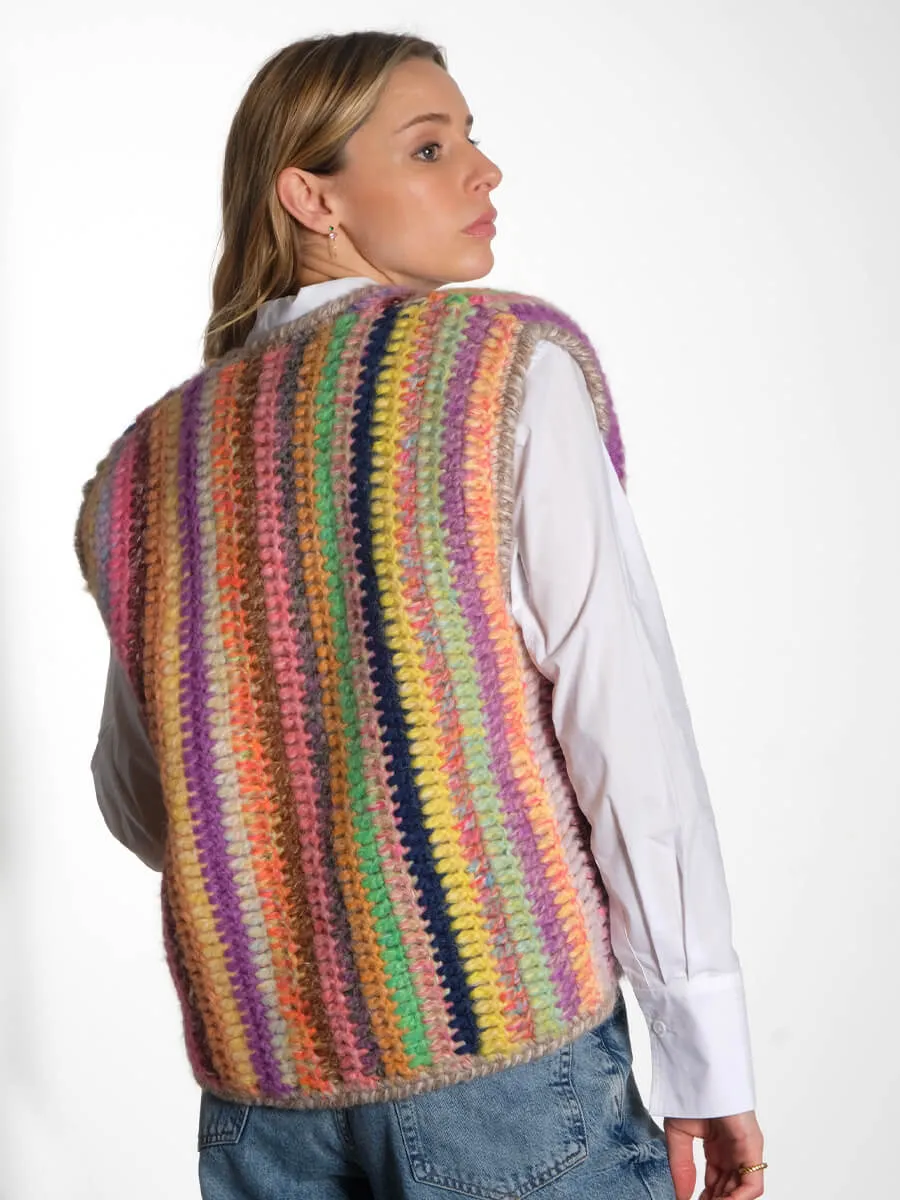 Fine Vest 4 - Large