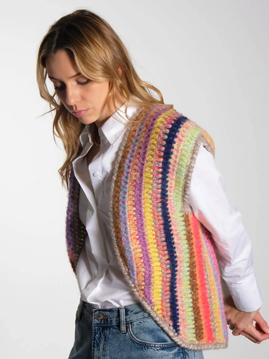 Fine Vest 4 - Large