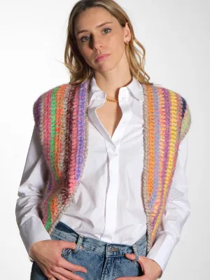 Fine Vest 4 - Large