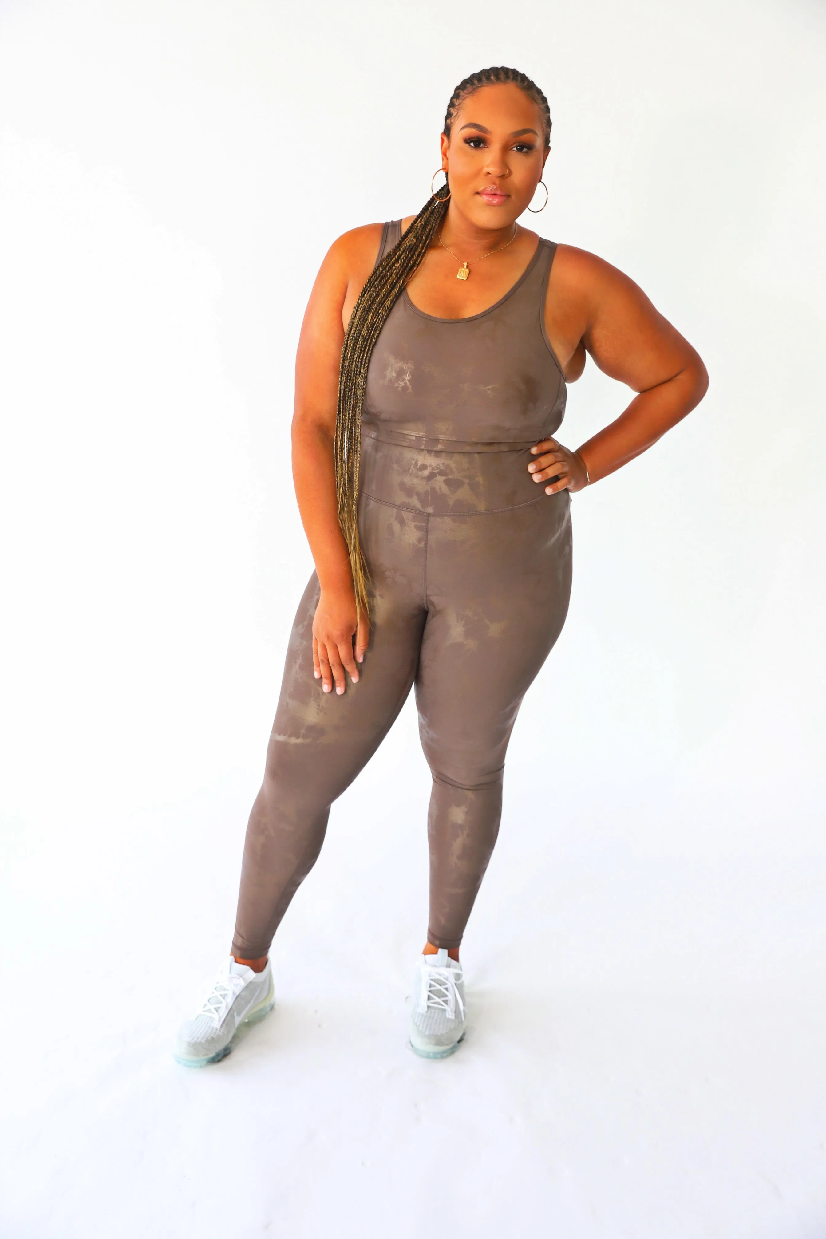 Flawless Leggings