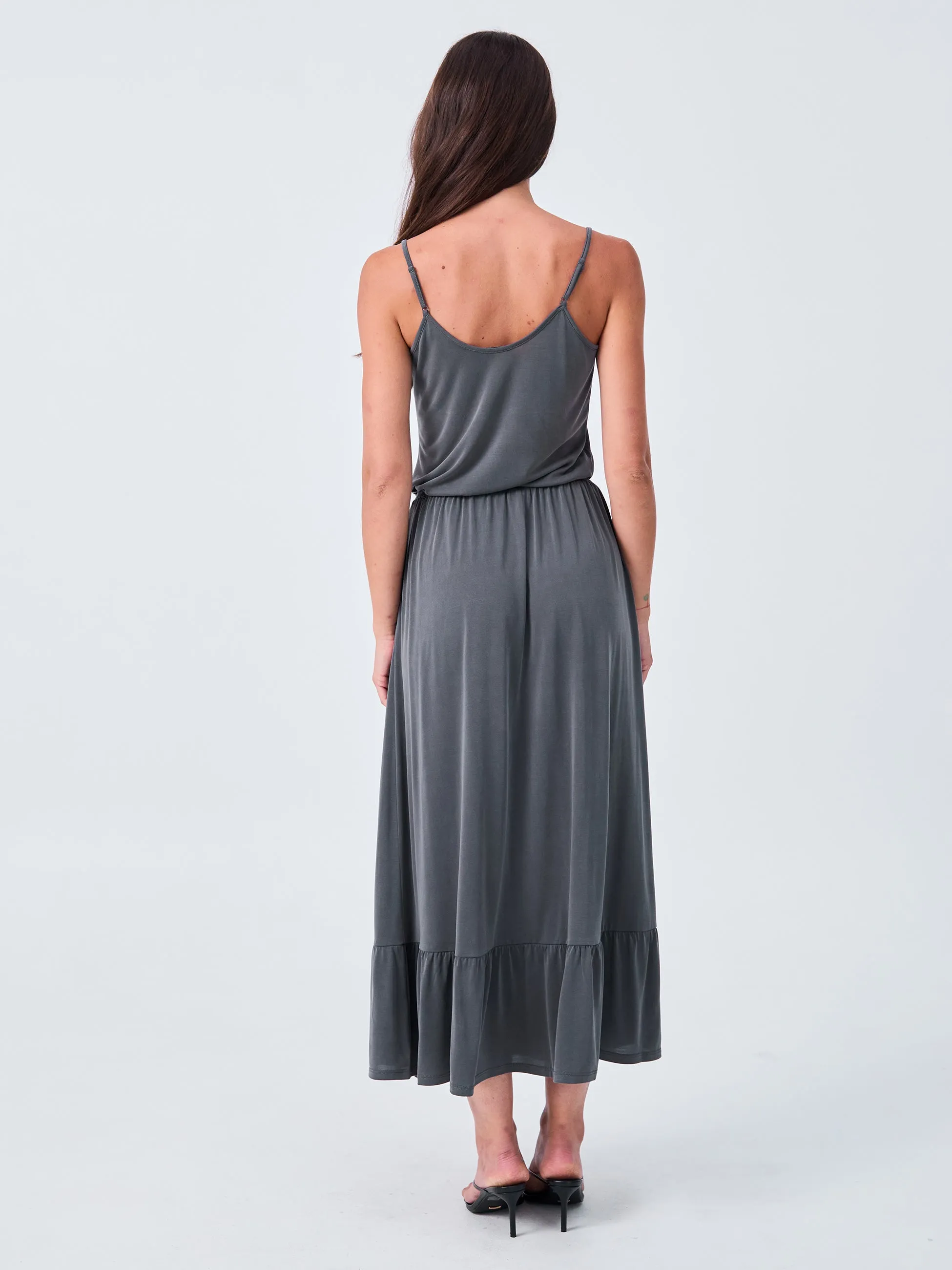 Florence Skirt  - Storm