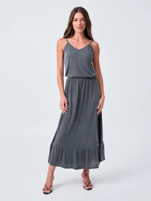 Florence Skirt  - Storm