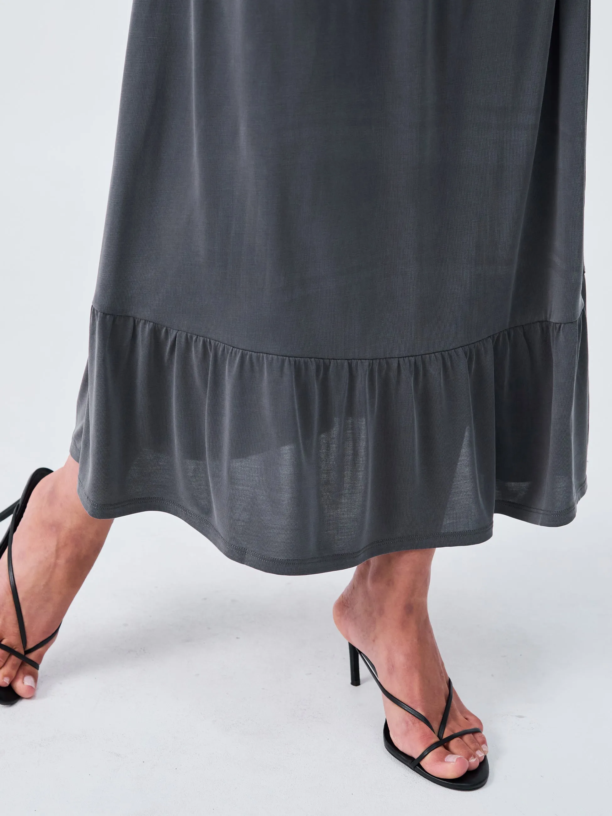 Florence Skirt  - Storm