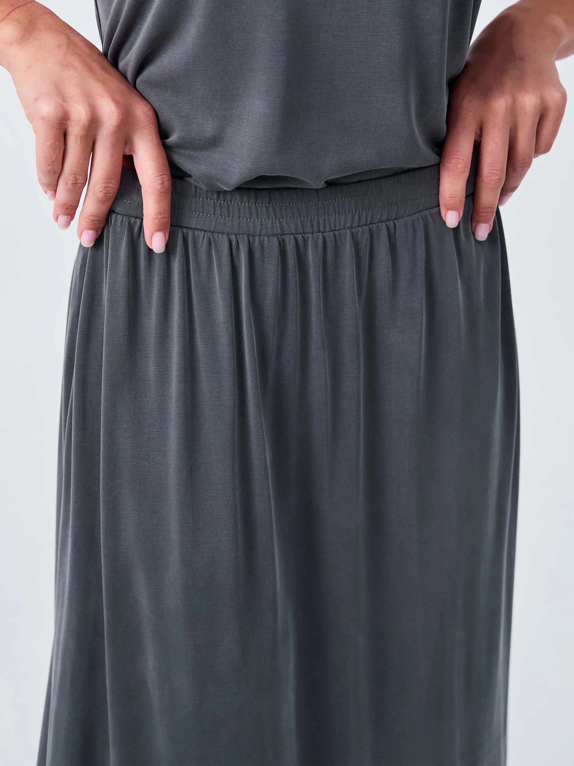 Florence Skirt  - Storm