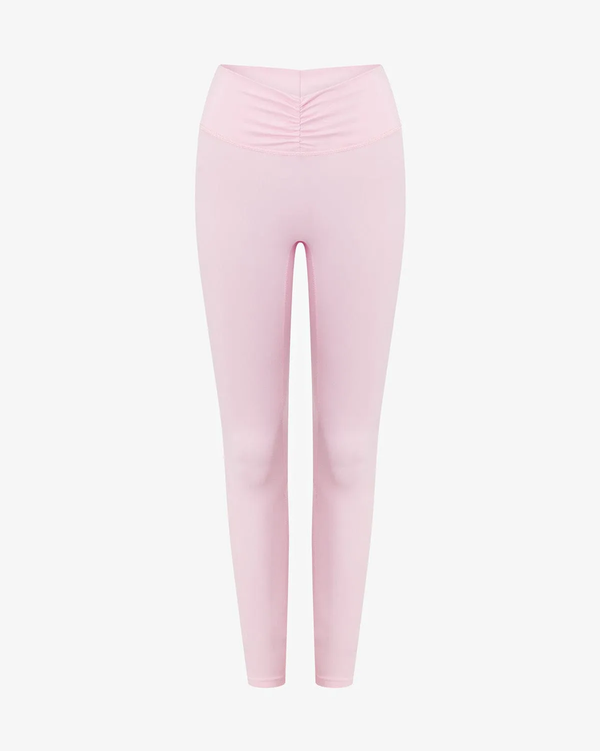 Form Gather Waist Leggings | Blossom