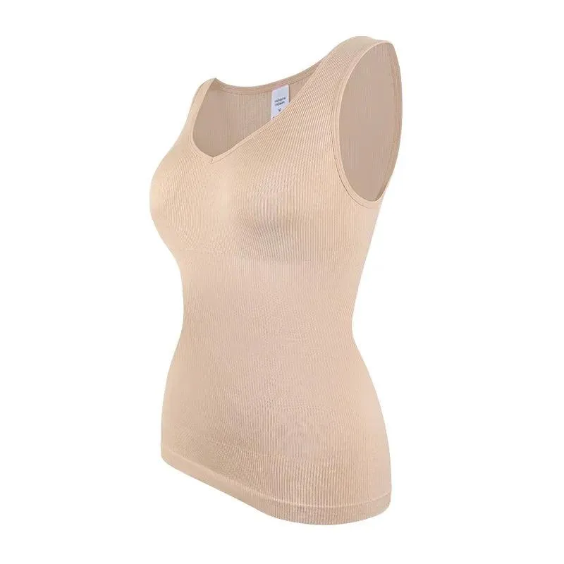 Frances Shapewear Tank Top