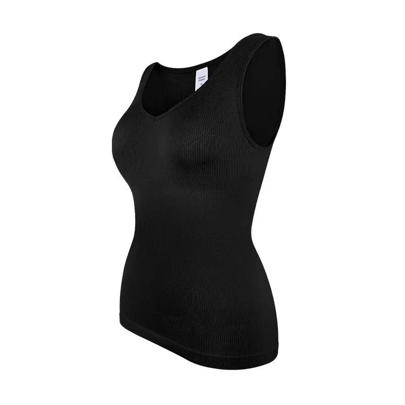 Frances Shapewear Tank Top