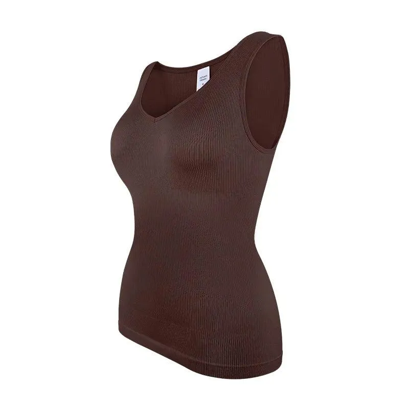 Frances Shapewear Tank Top