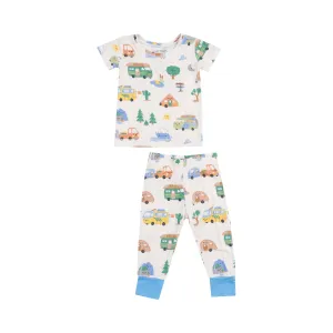 Friendly Camper Lounge Set