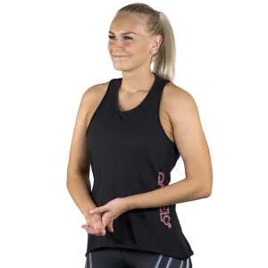 Gavelo BeautiFly Tank Top Black