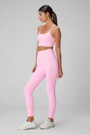 Gela Neon Pink Leggings