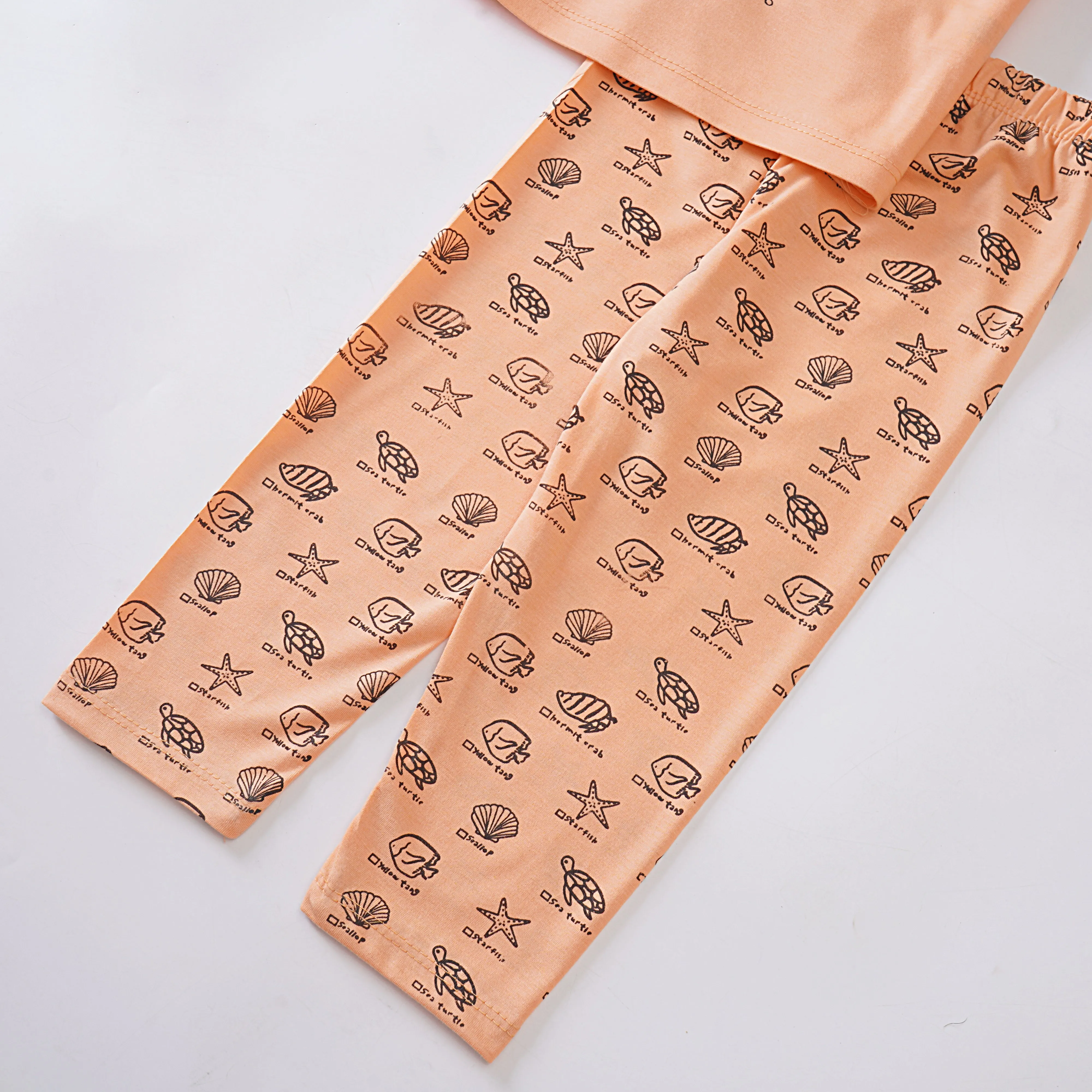 Girls 2 piece set (Shore)