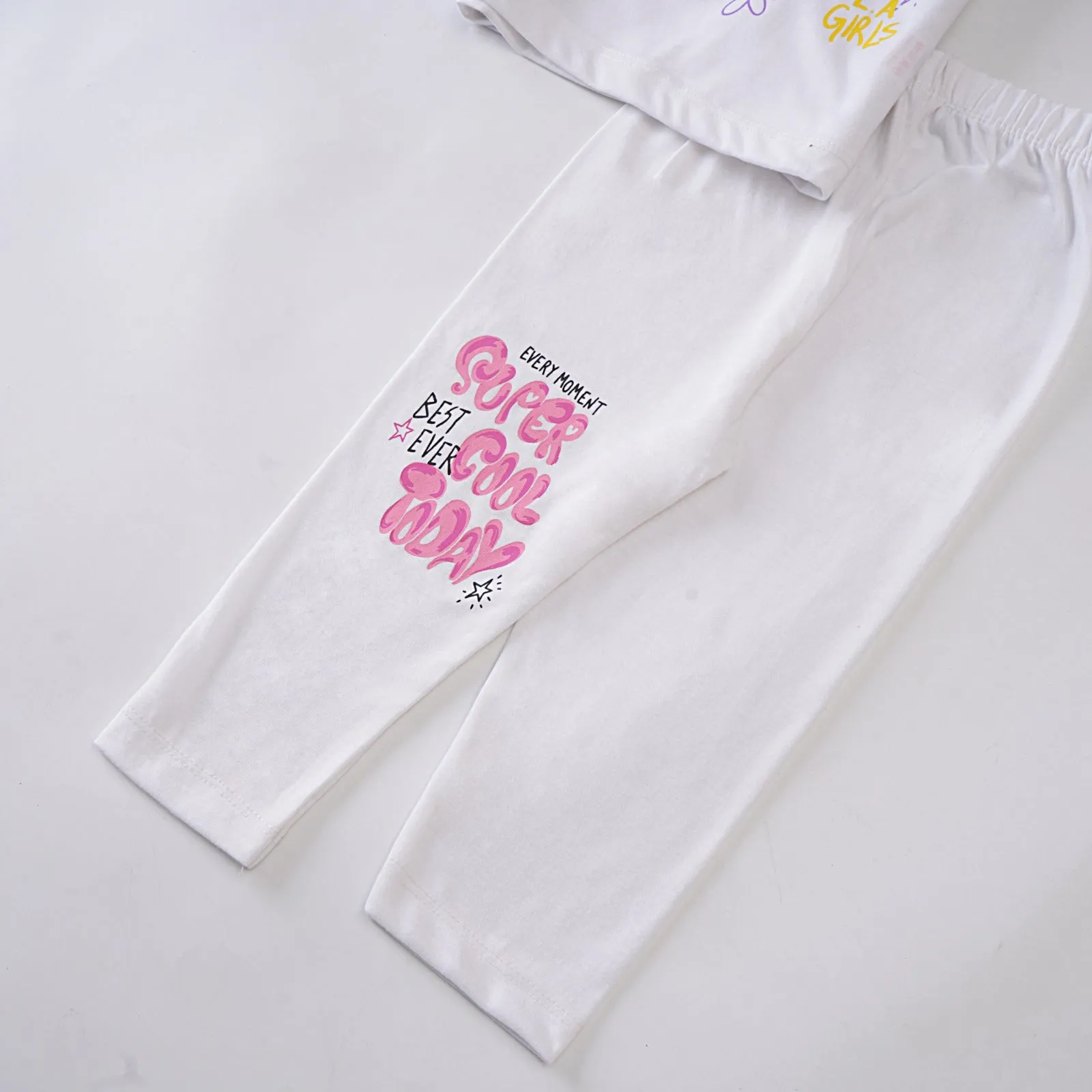 Girls 2 piece set
