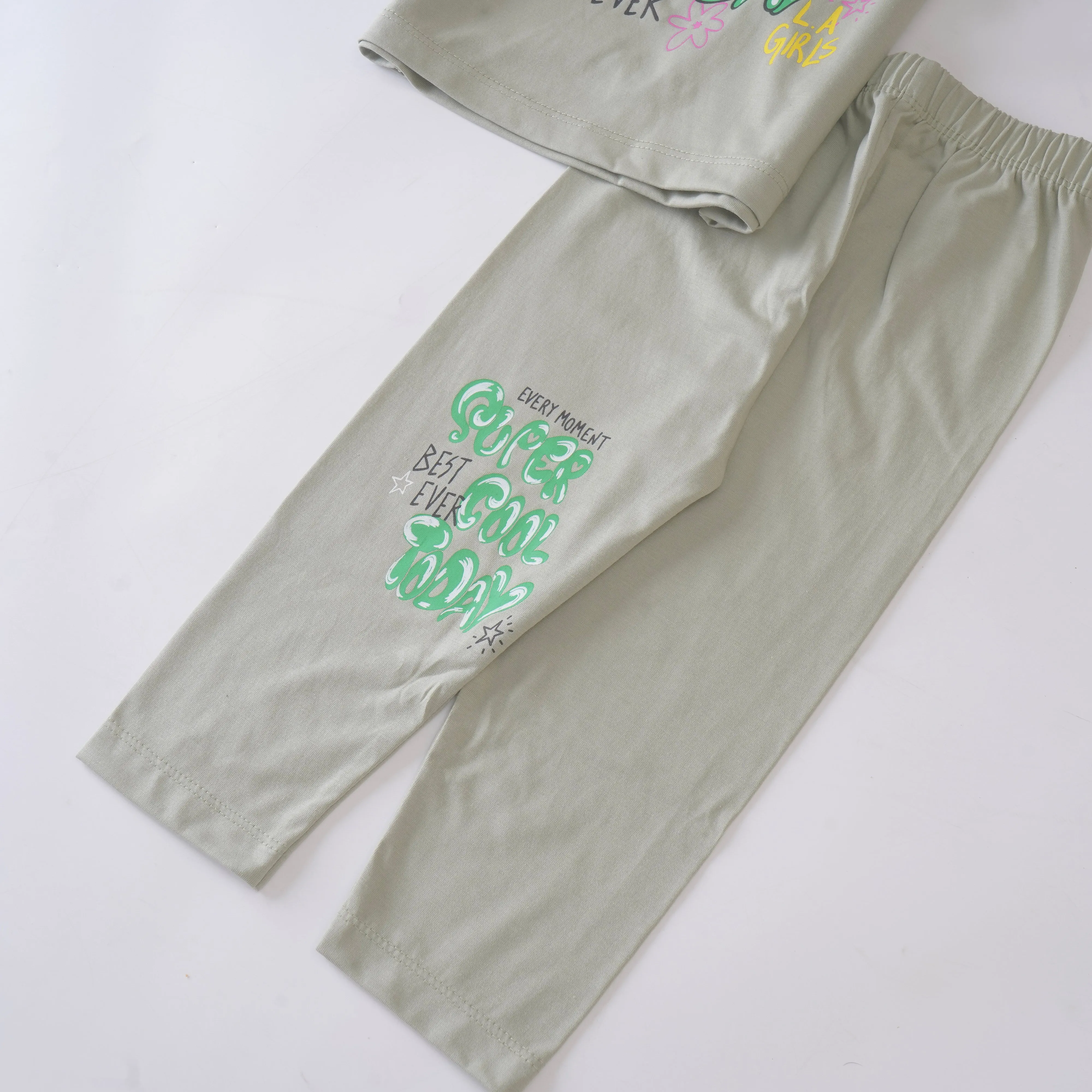 Girls 2 piece set
