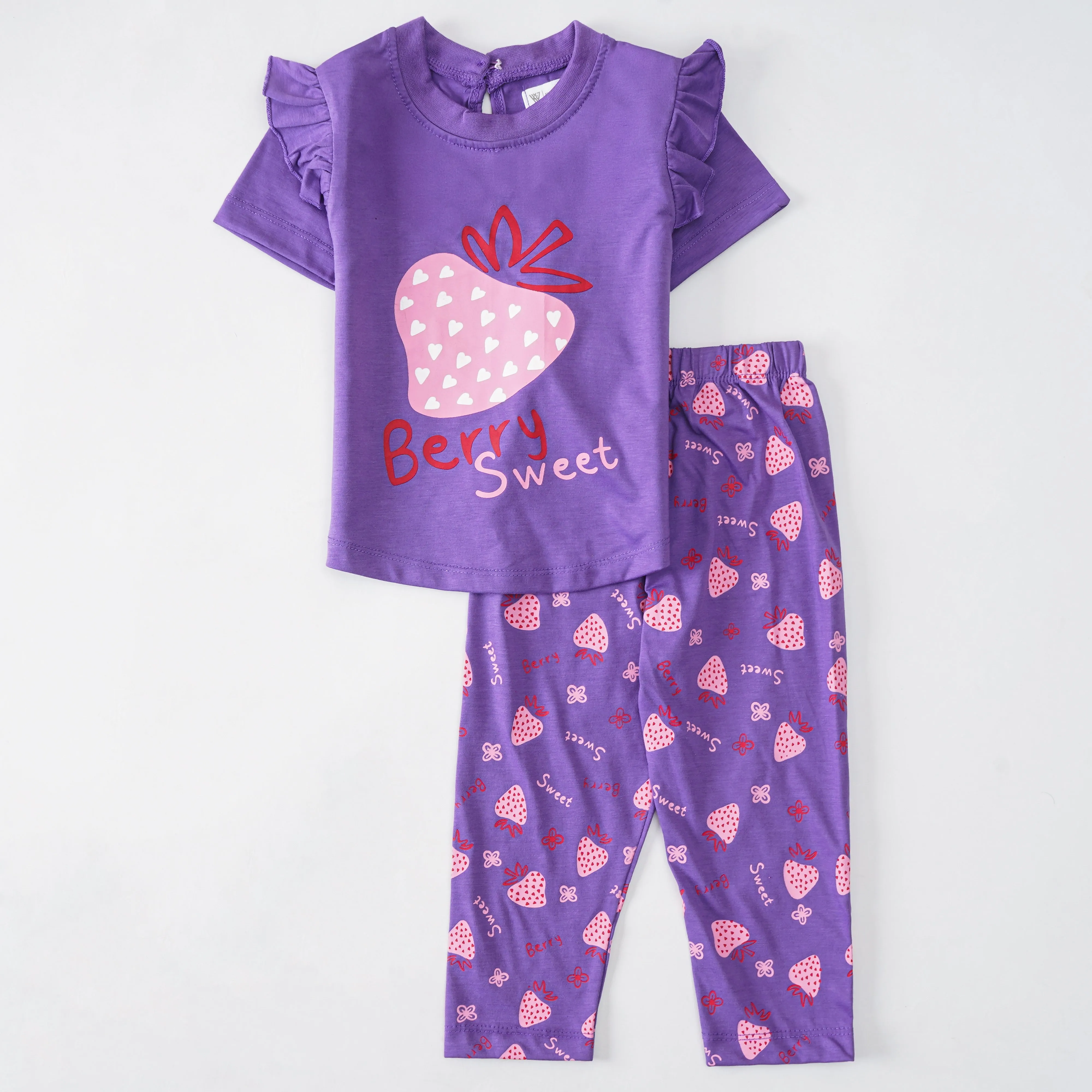 Girls 2 piece set