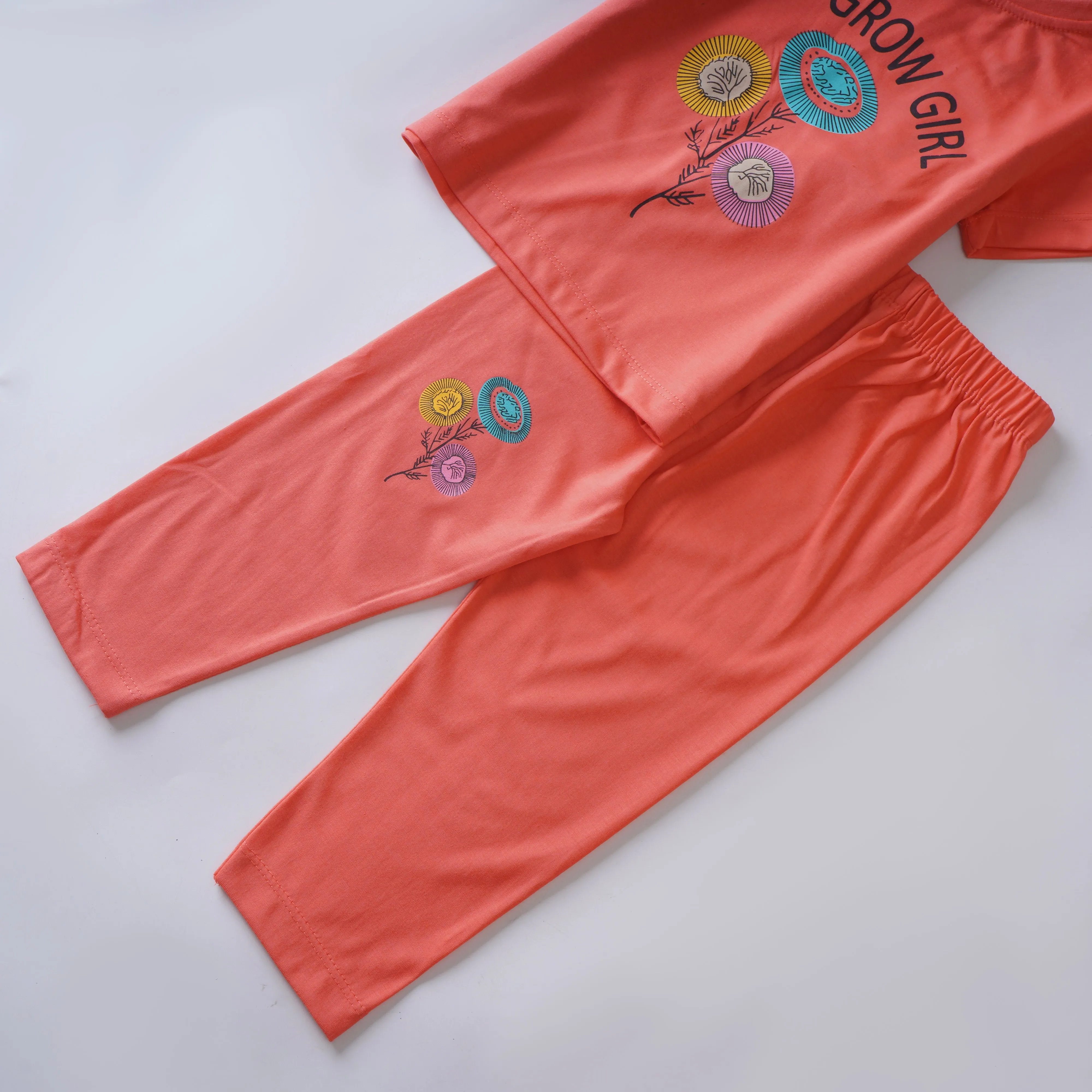 Girls 2 piece set