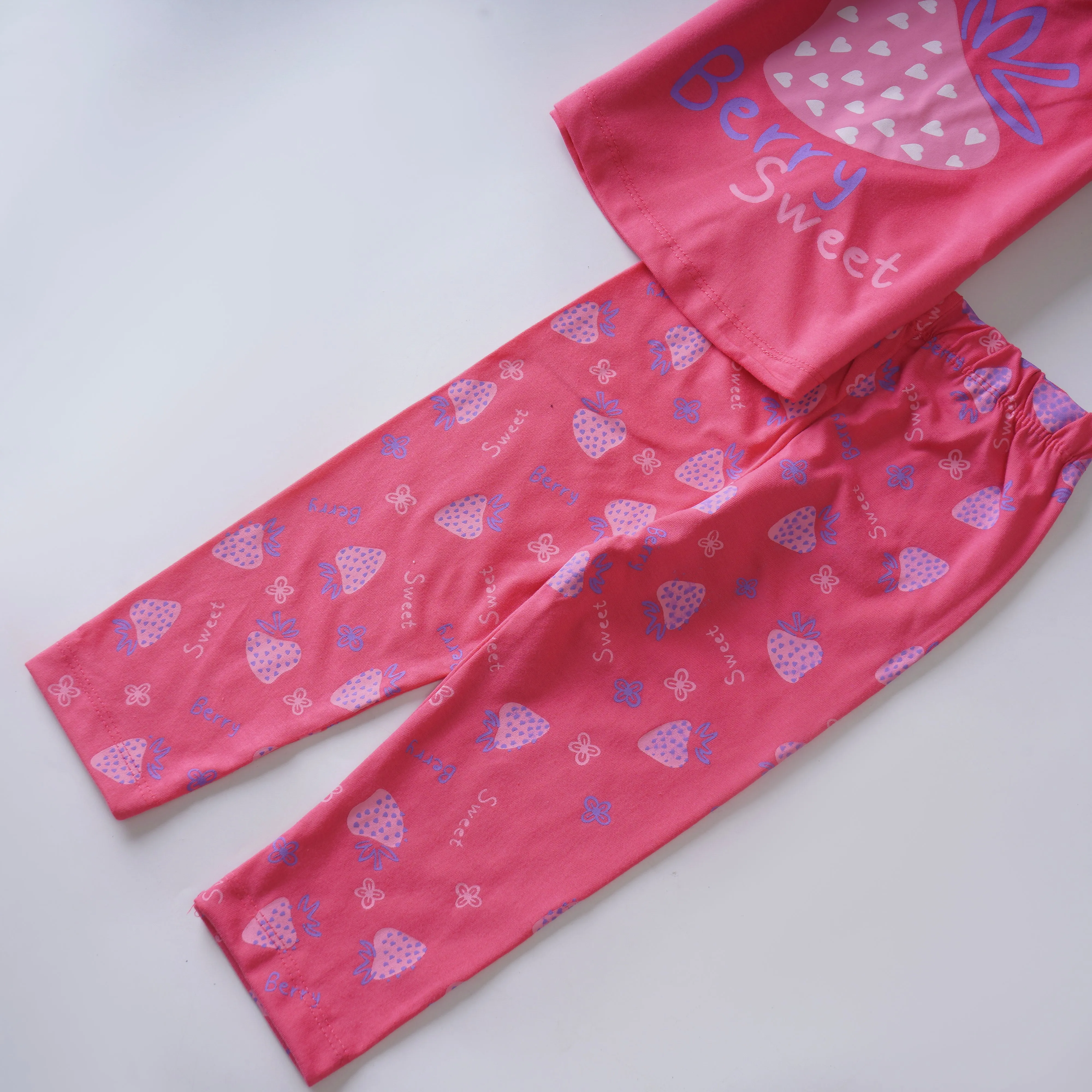Girls 2 piece set