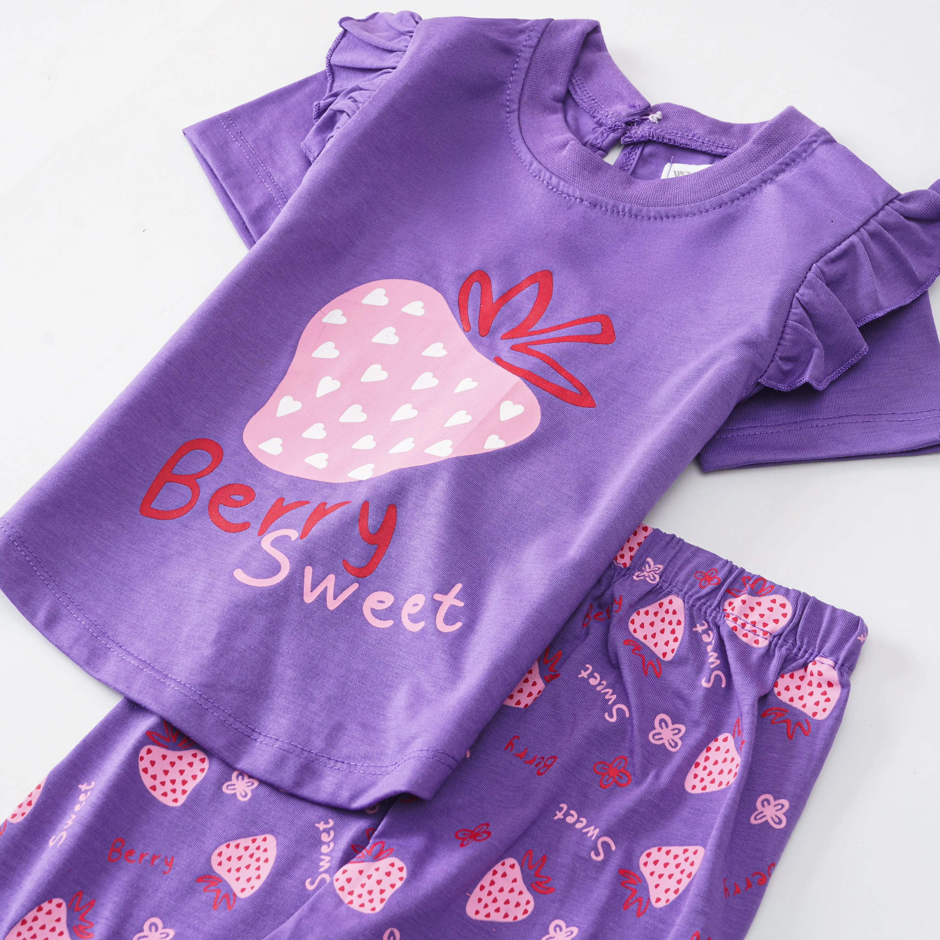 Girls 2 piece set