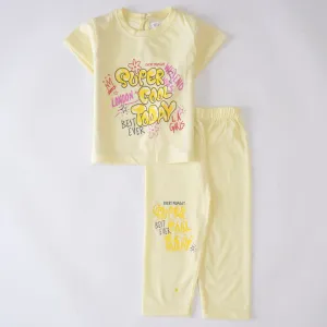 Girls 2 piece set
