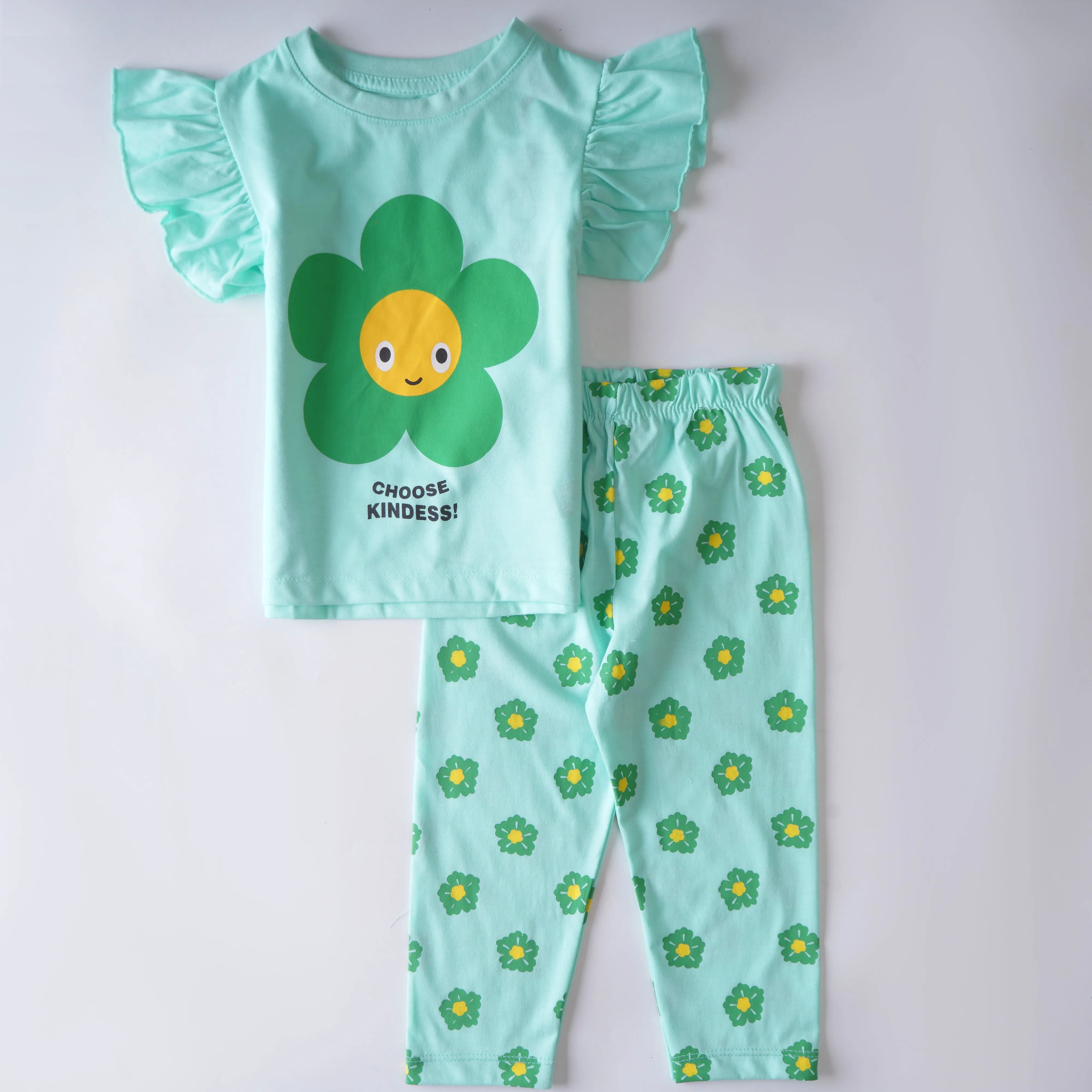 Girls 2 piece set
