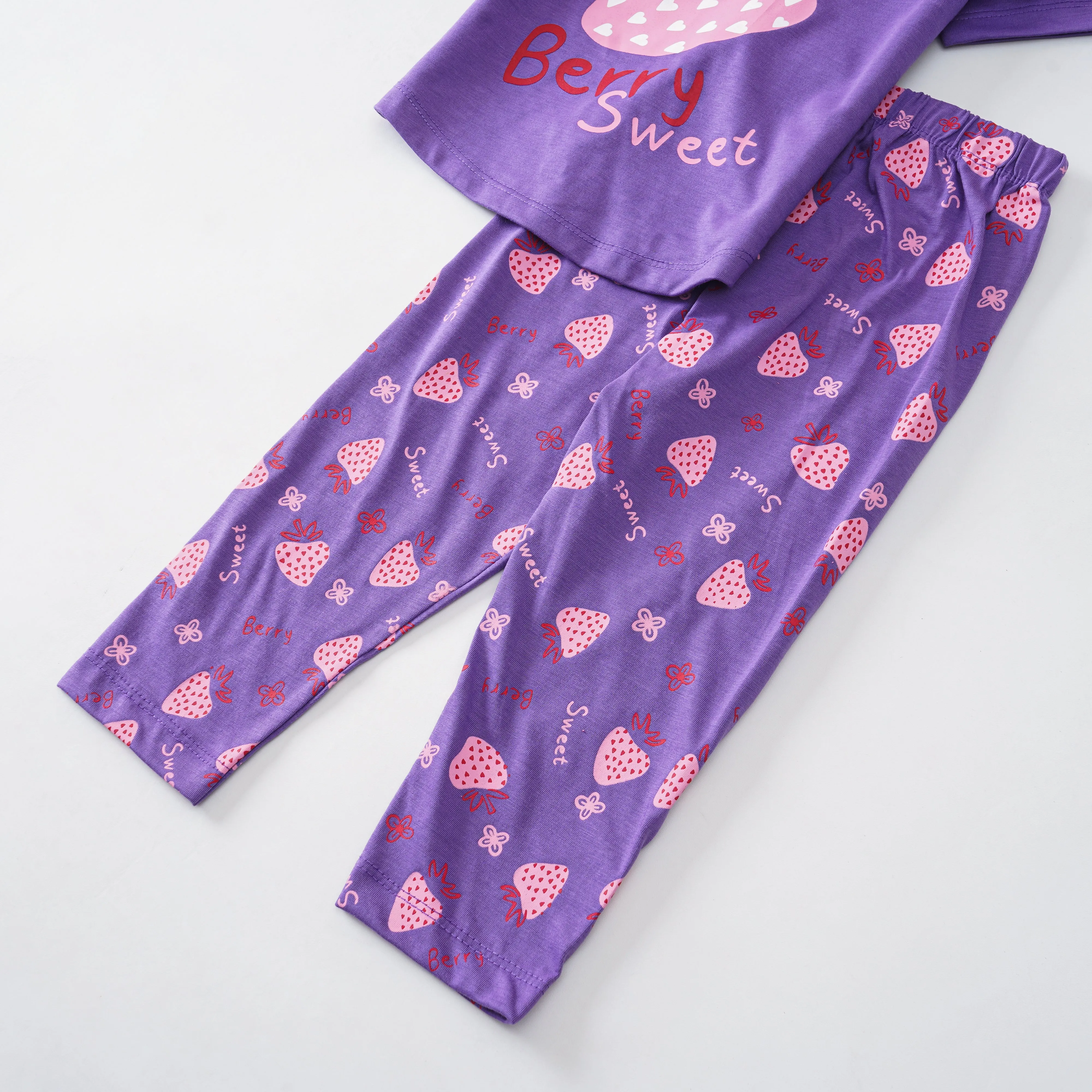 Girls 2 piece set