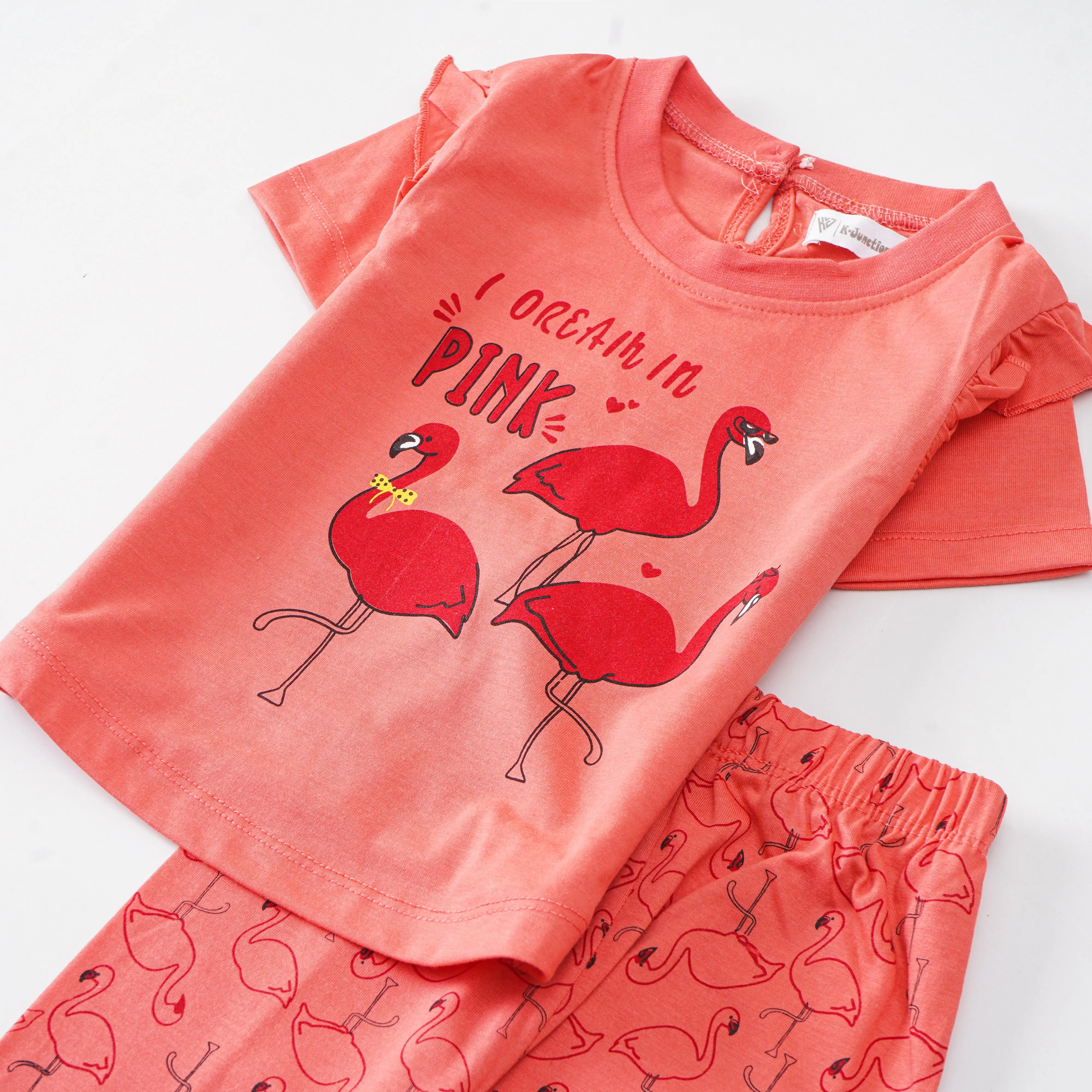Girls 2 piece set