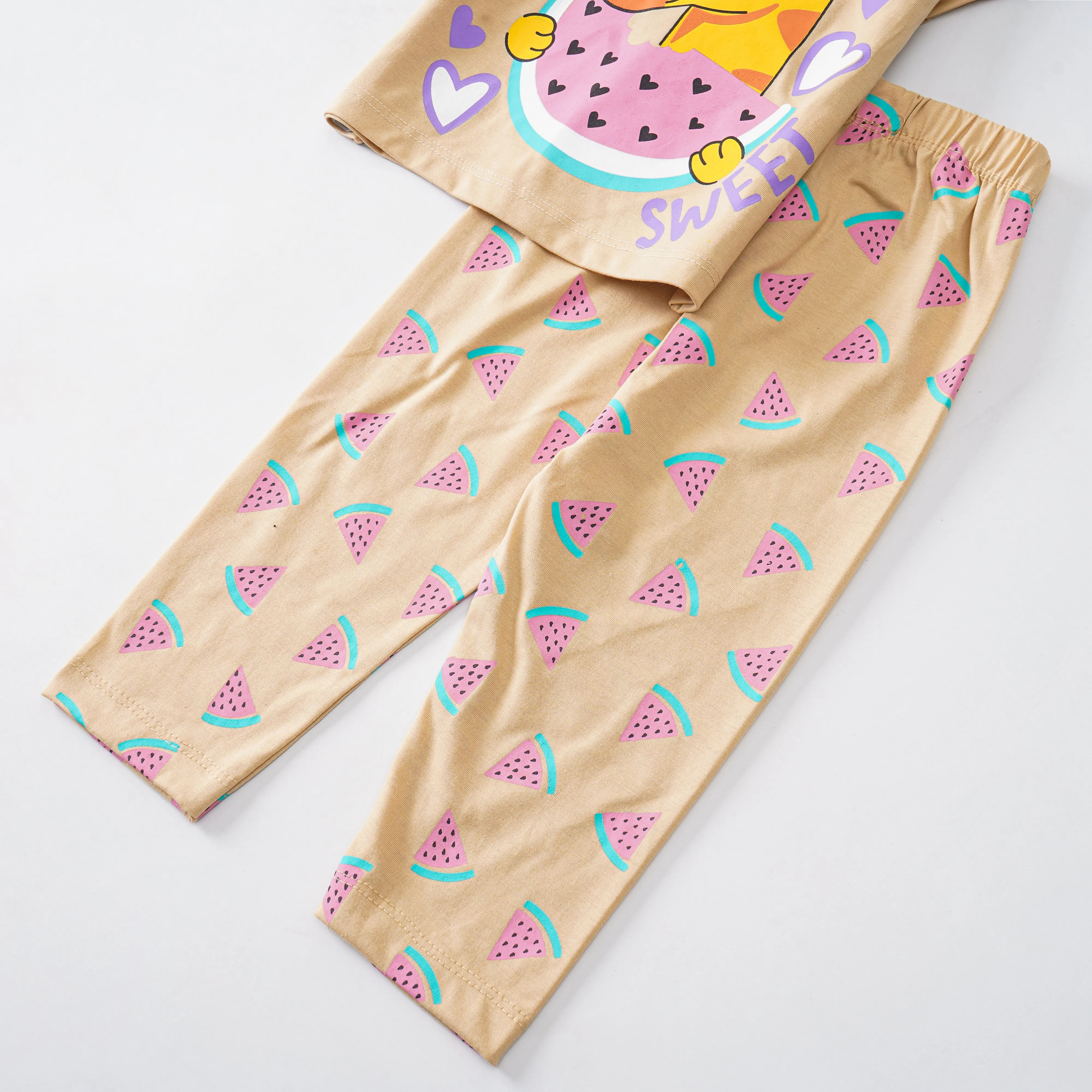 Girls 2 piece set