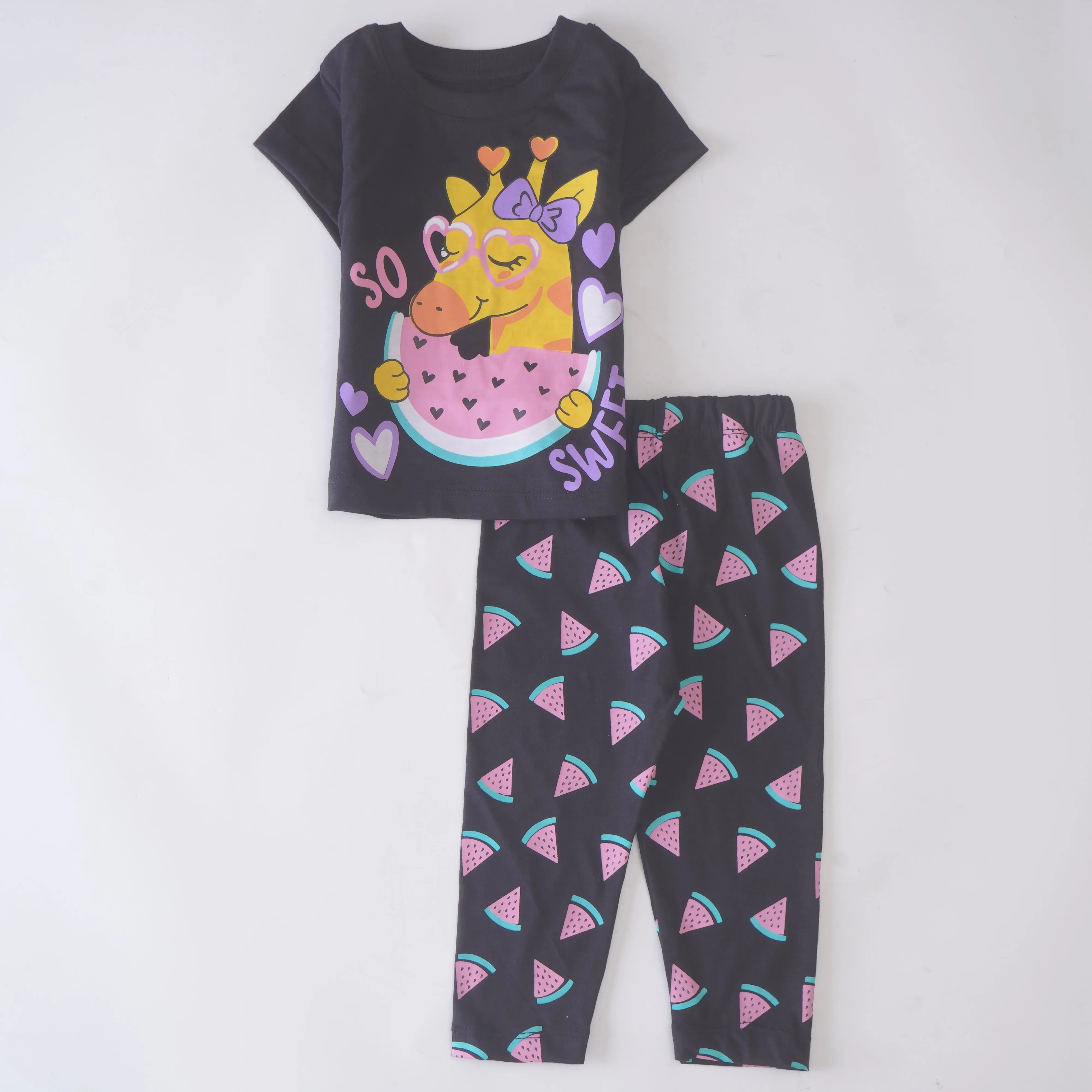 Girls 2 piece set