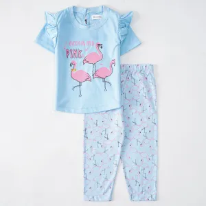 Girls 2 piece set