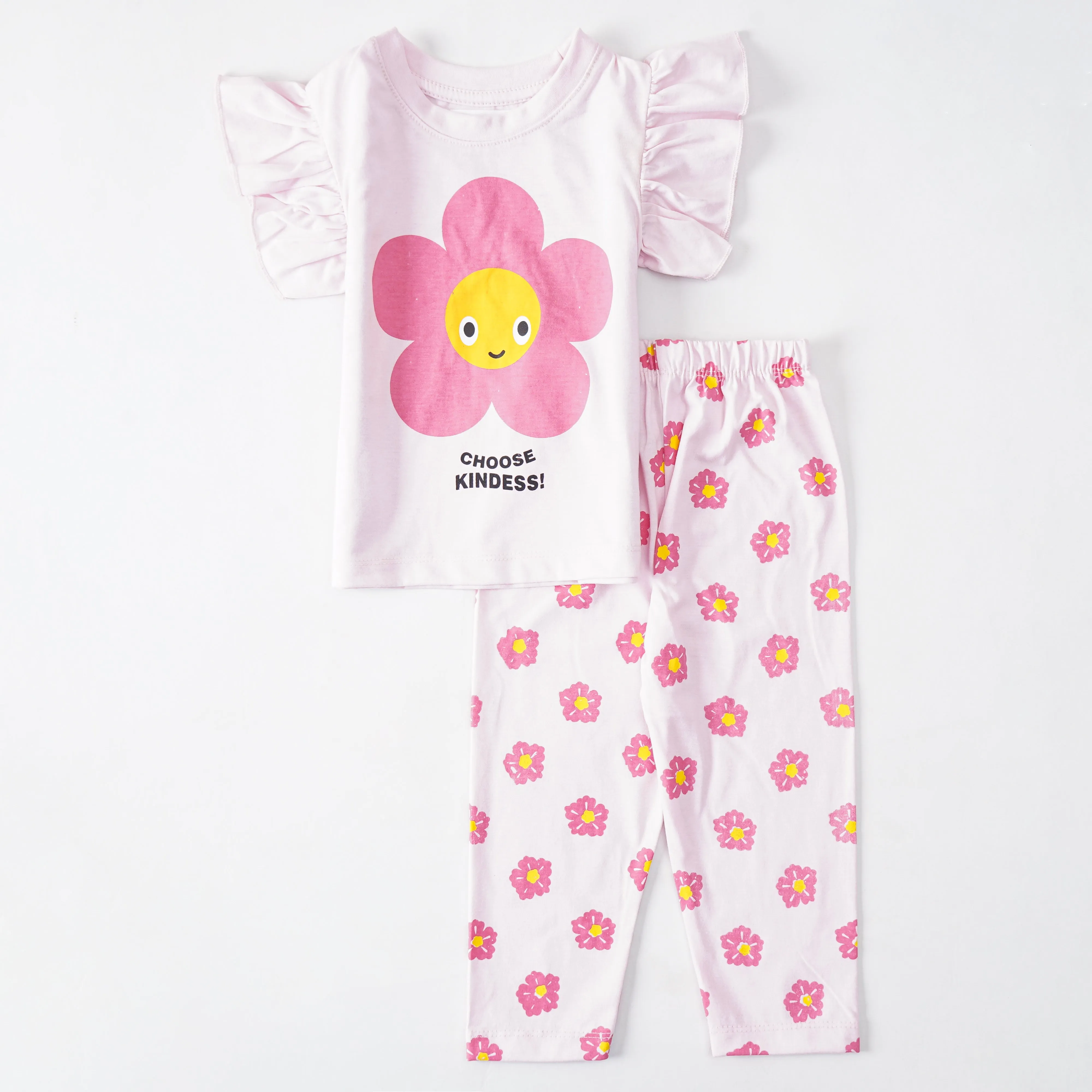 Girls 2 piece set