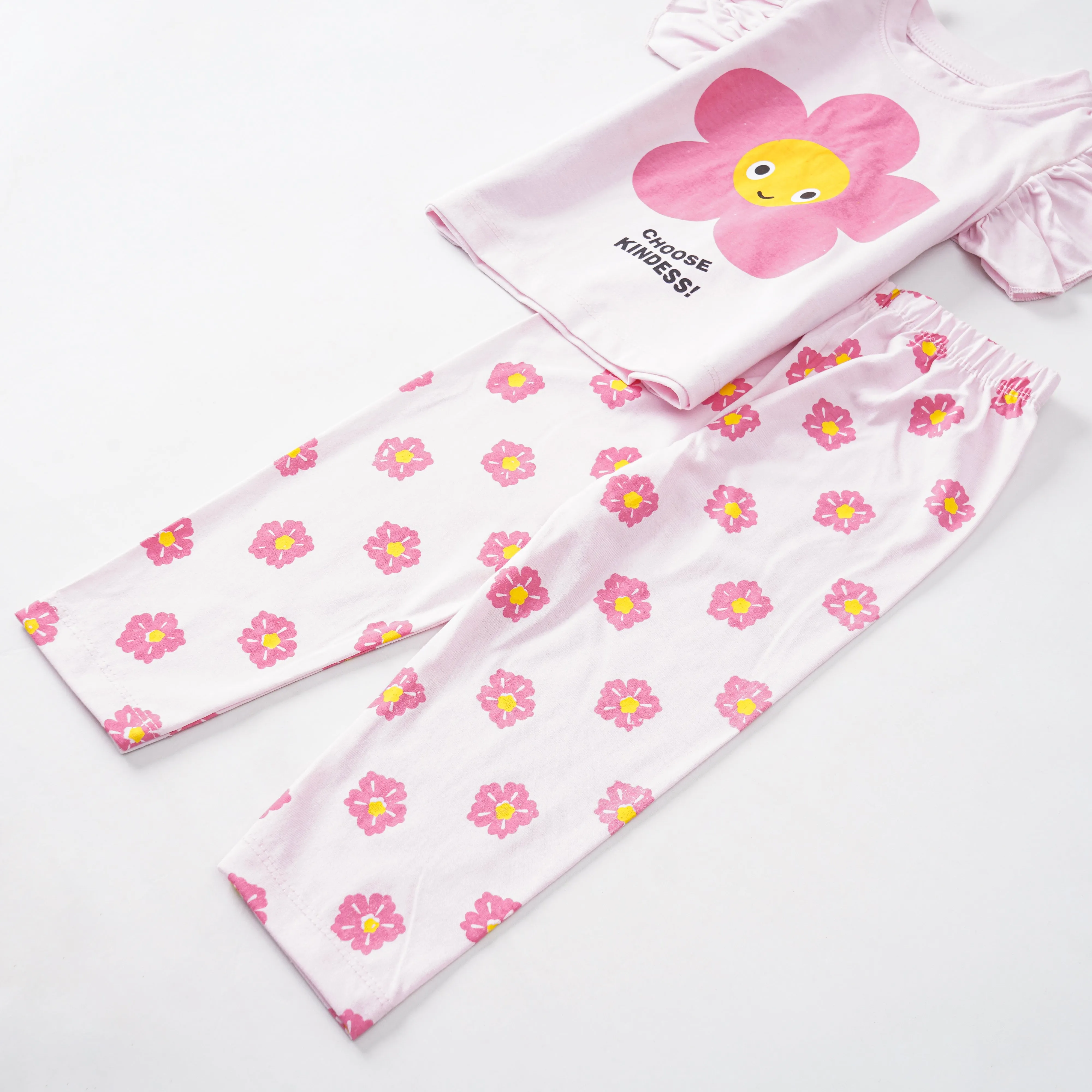 Girls 2 piece set