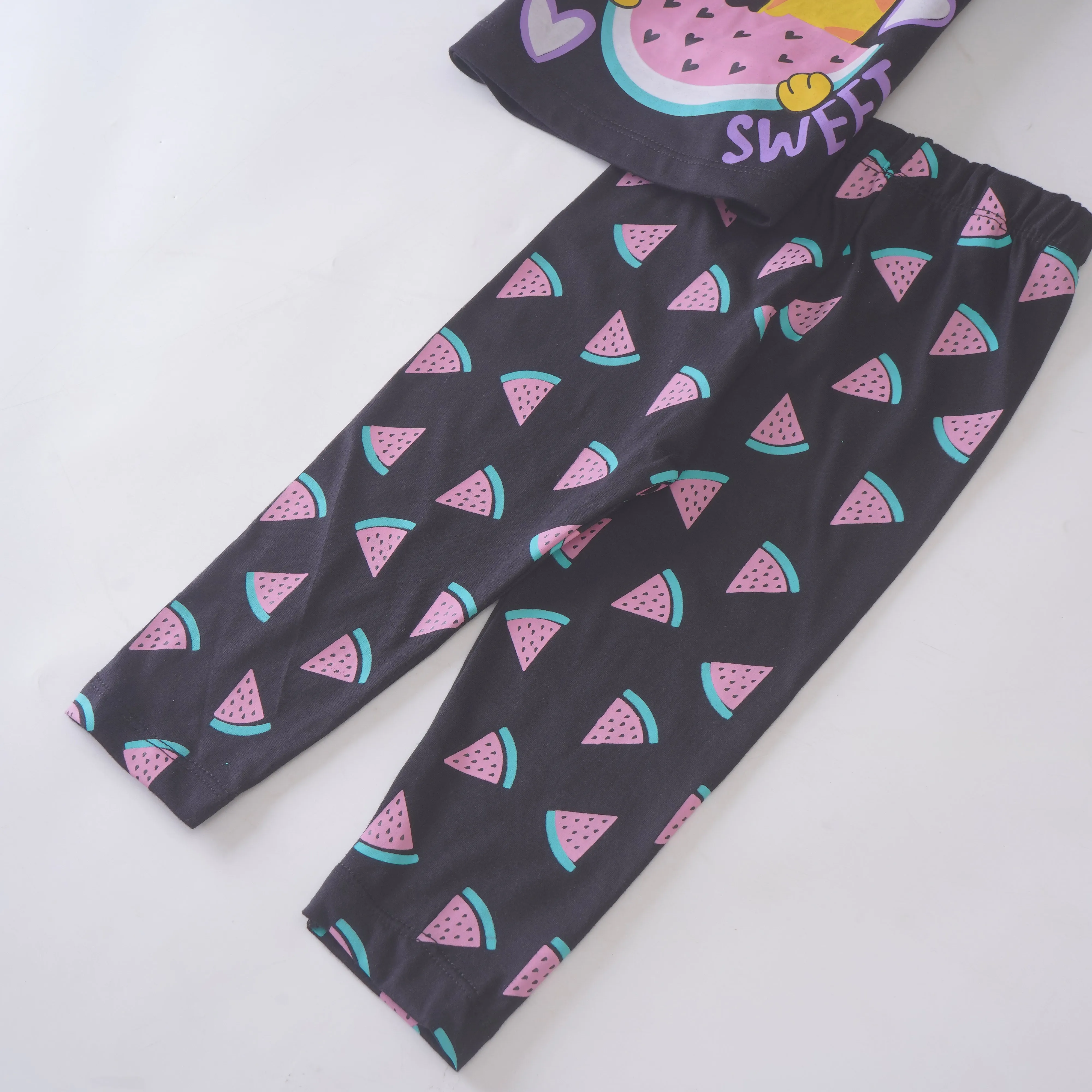 Girls 2 piece set