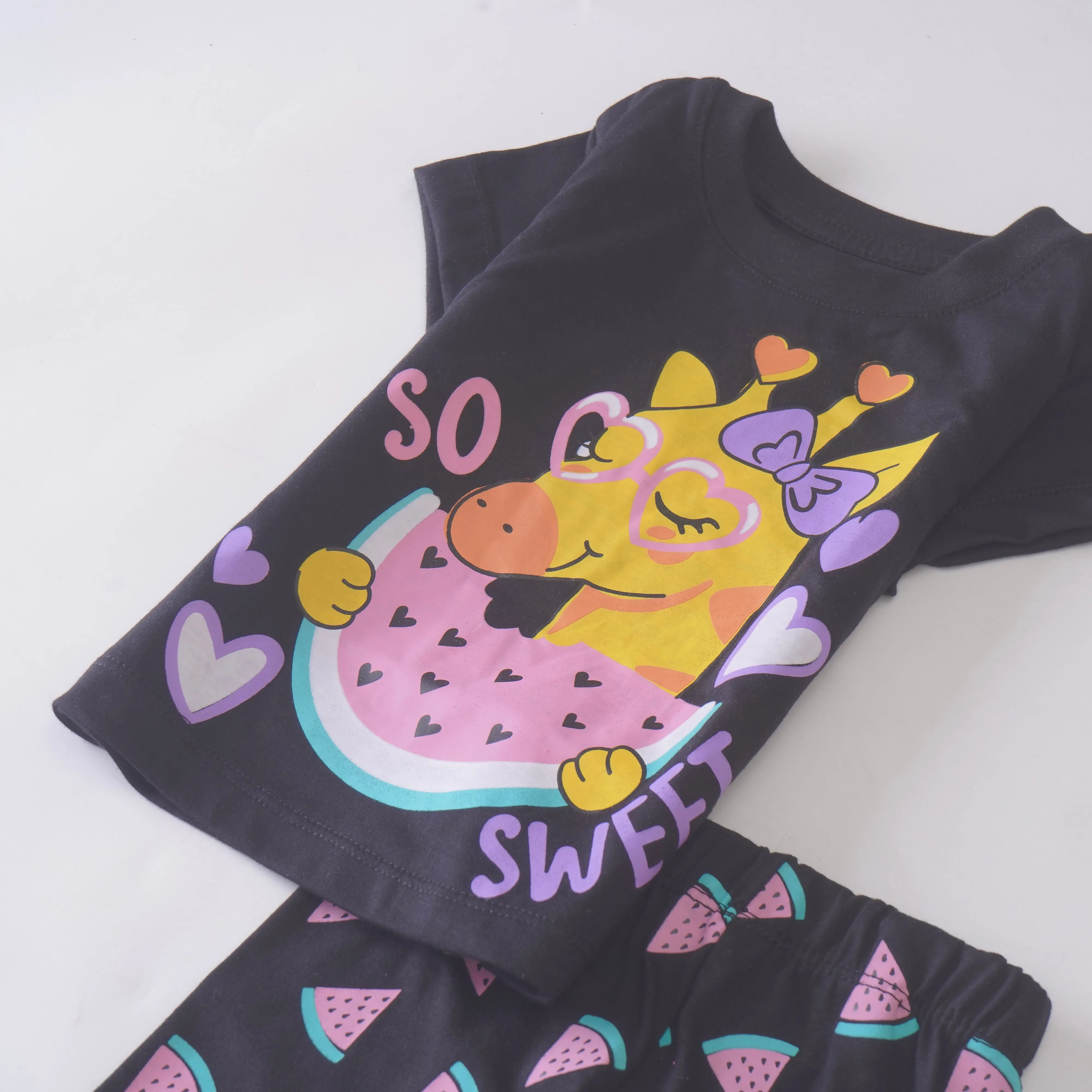 Girls 2 piece set
