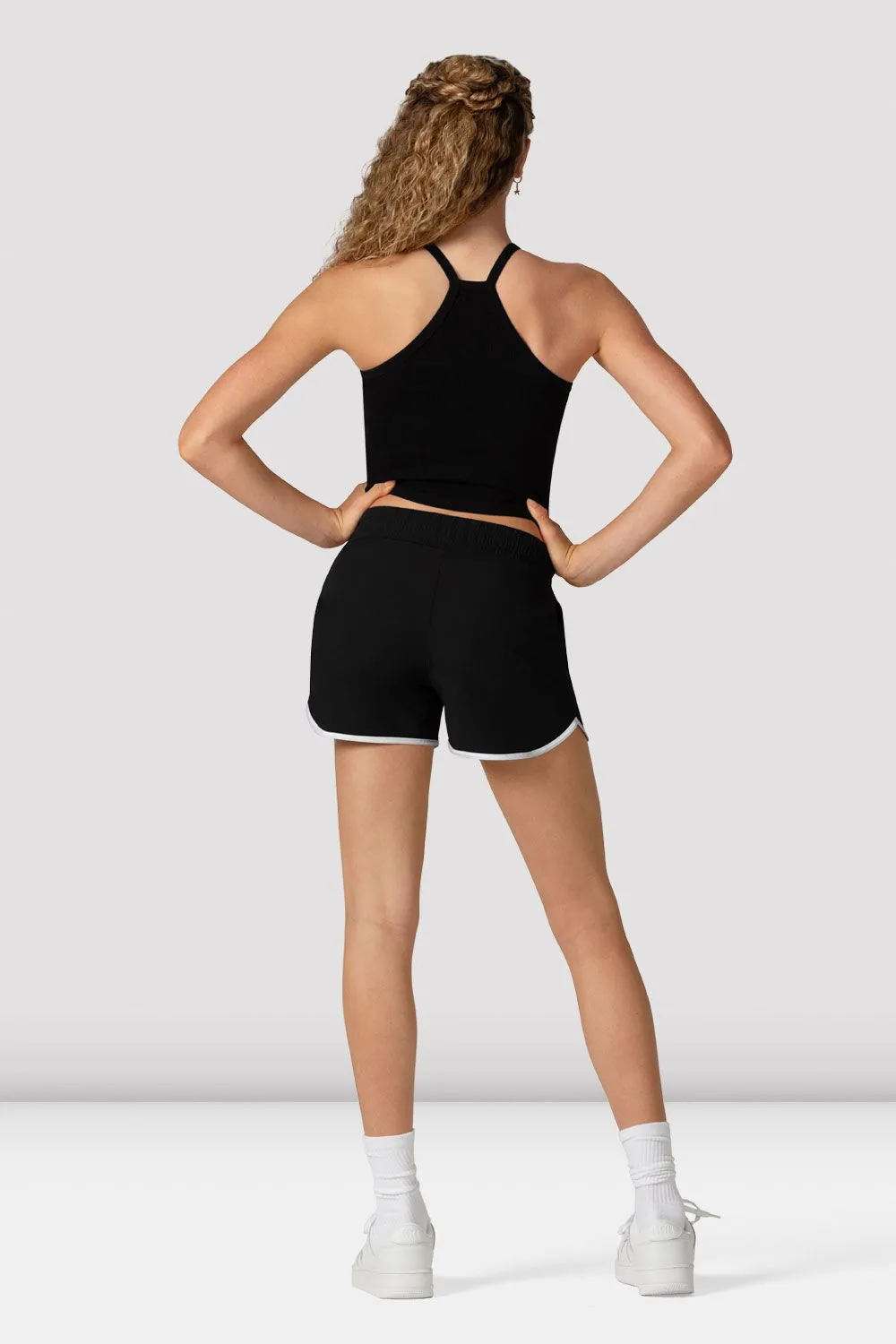 Girls Quick Step Camisole Top