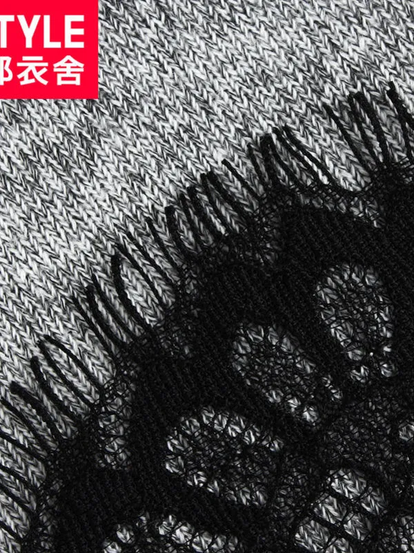 going greyscale t-shirt