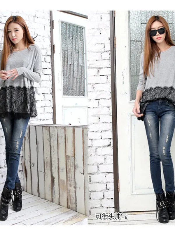 going greyscale t-shirt