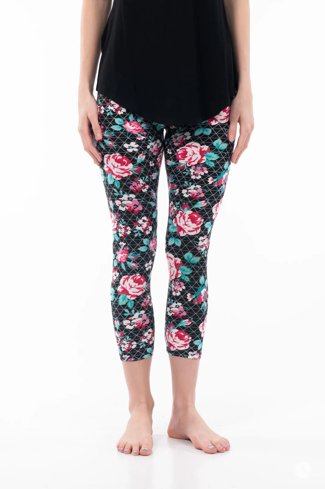 Gracie Rose Refreshed Crops