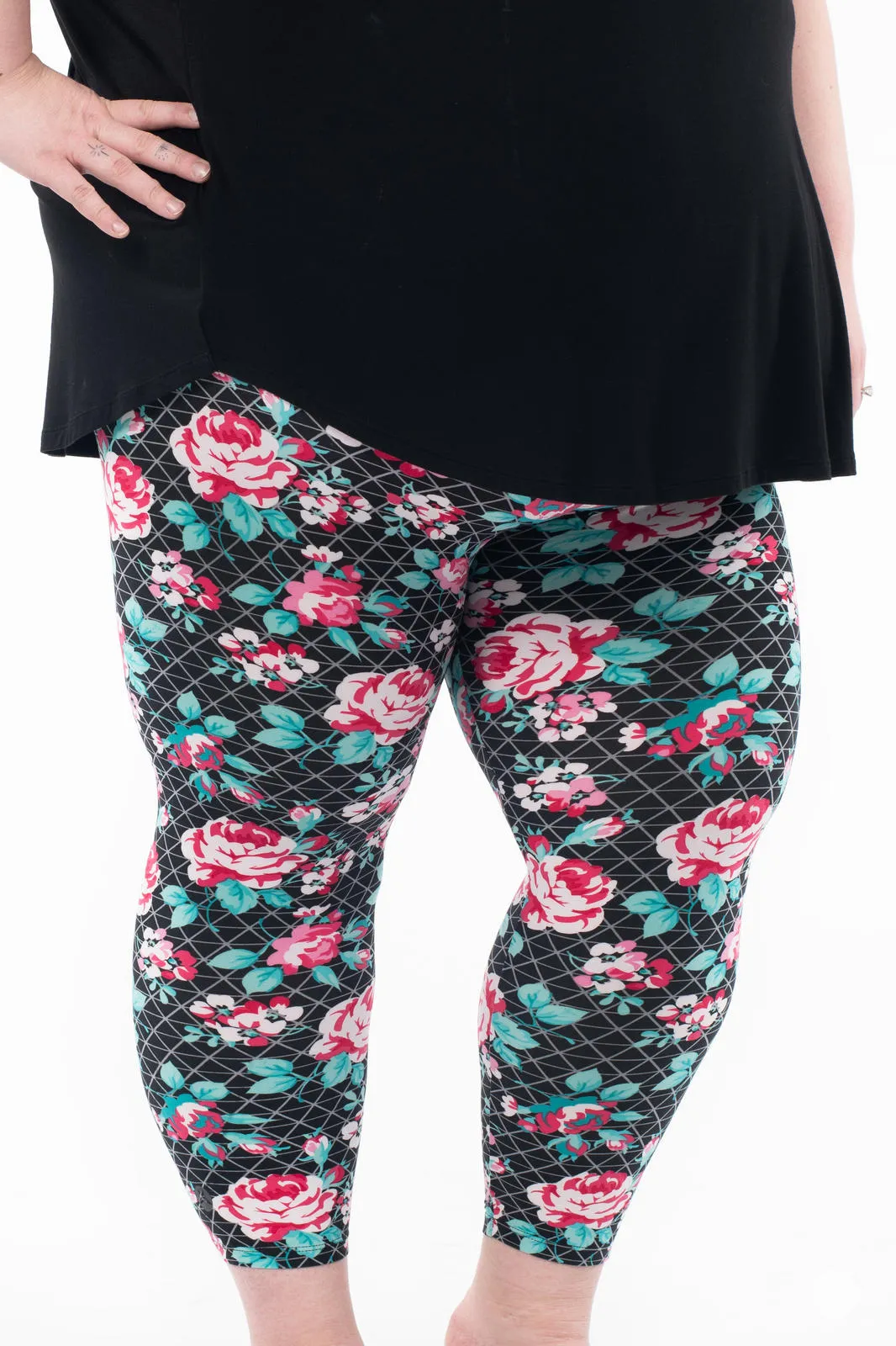 Gracie Rose Refreshed Crops