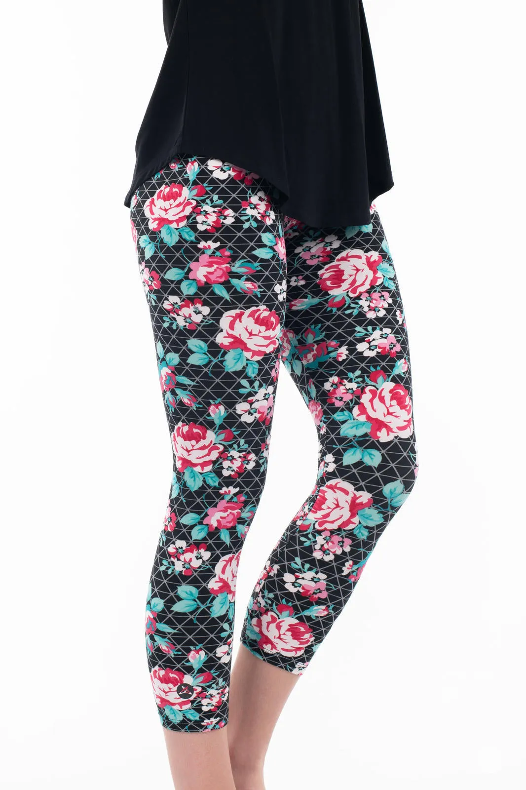 Gracie Rose Refreshed Crops